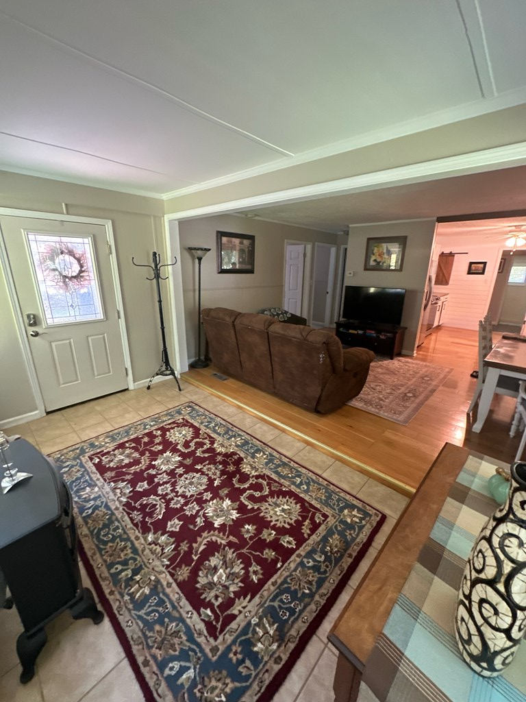 418477 Hiawassee Residential
