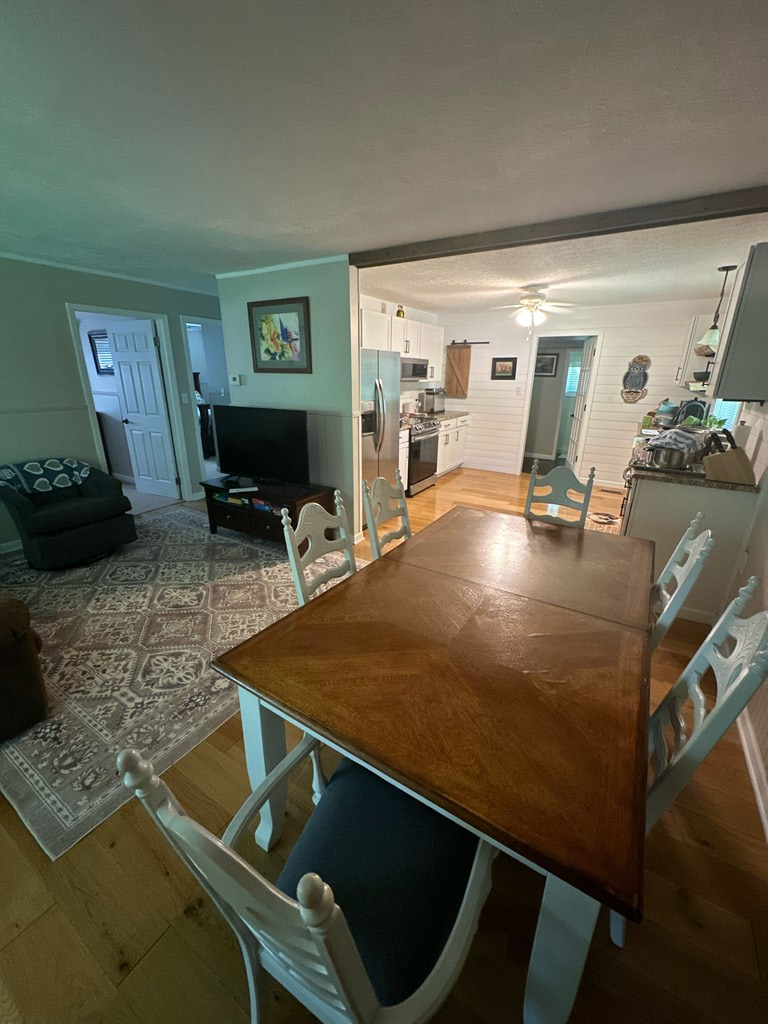 418477 Hiawassee Residential