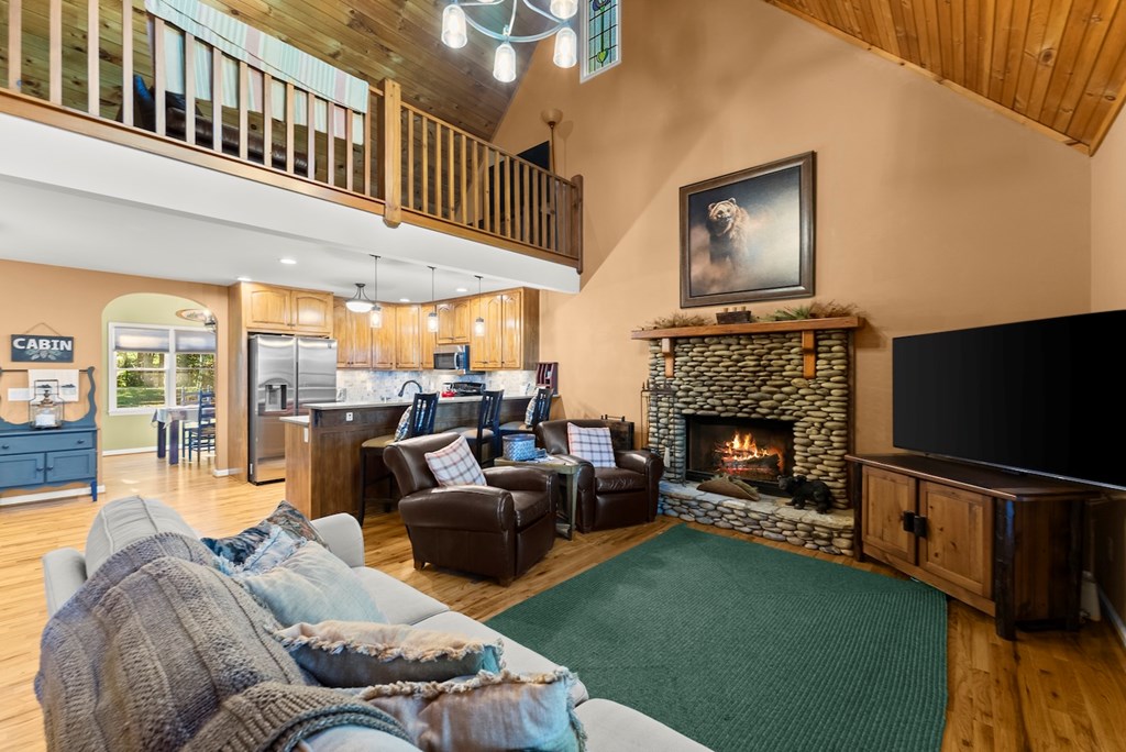 418484 Ellijay Residential