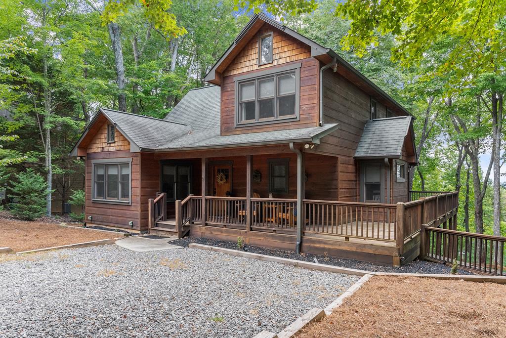 418484 Ellijay Residential