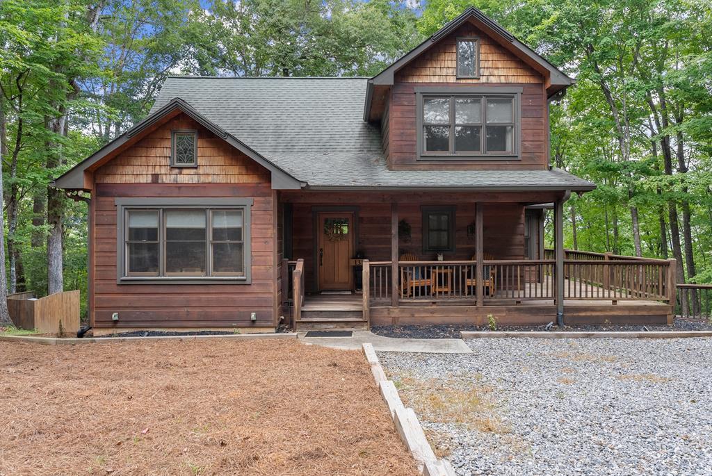 418484 Ellijay Residential
