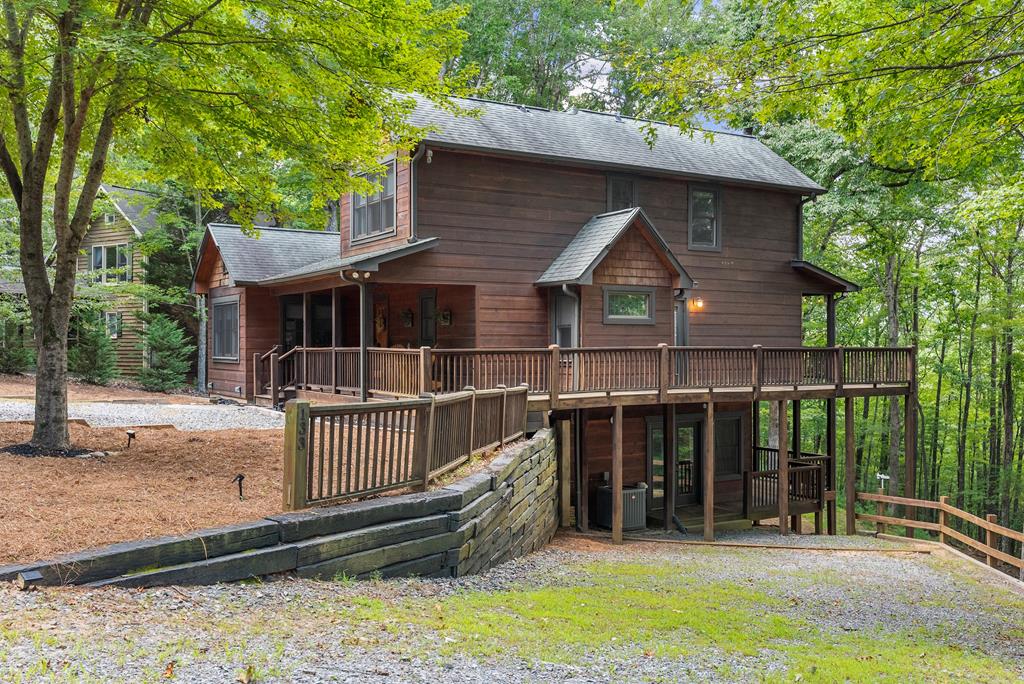 418484 Ellijay Residential