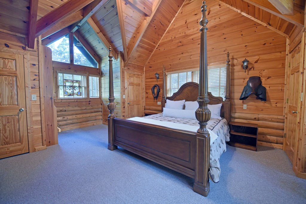 418485 Mineral Bluff Residential