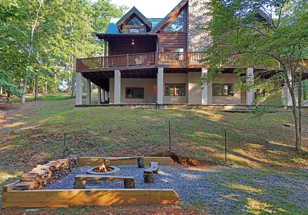 418485 Mineral Bluff Residential