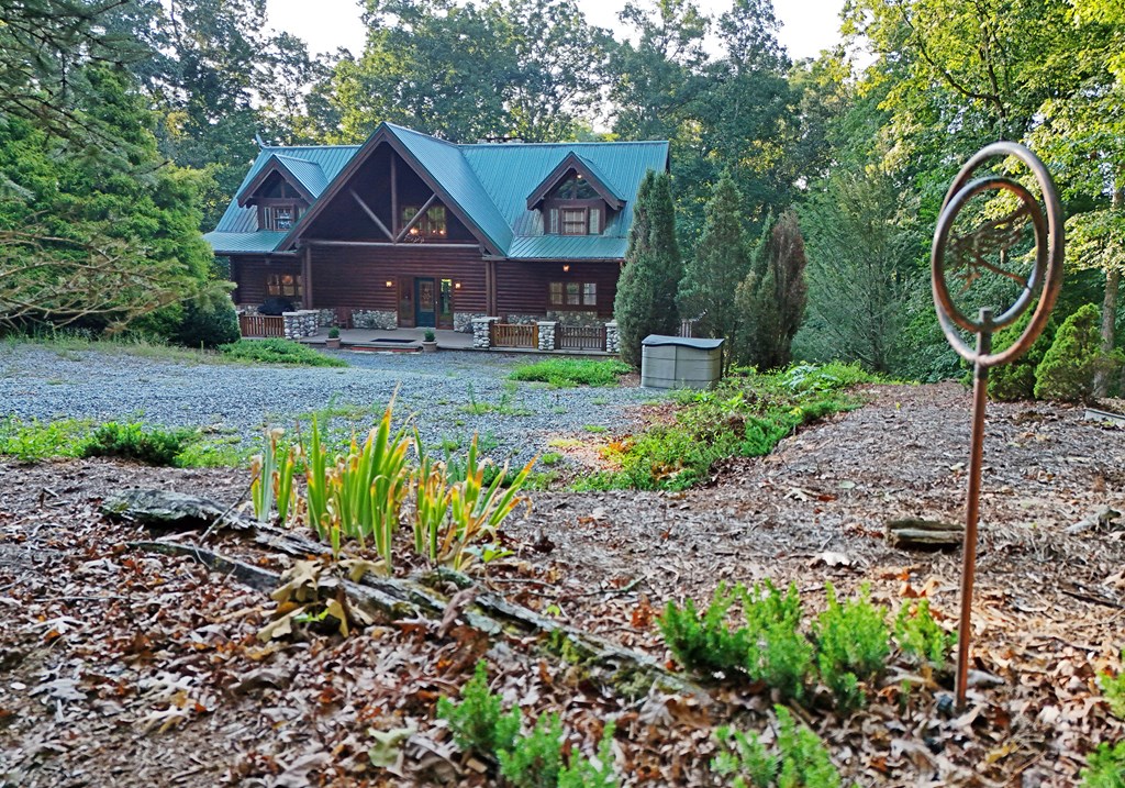 418485 Mineral Bluff Residential