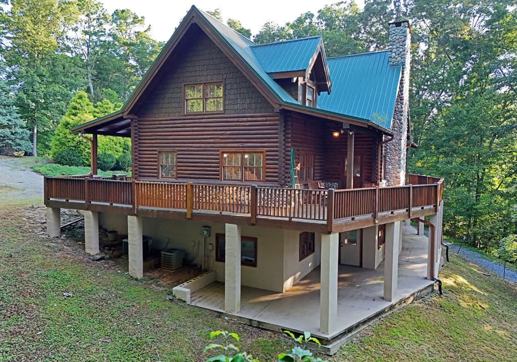 418485 Mineral Bluff Residential