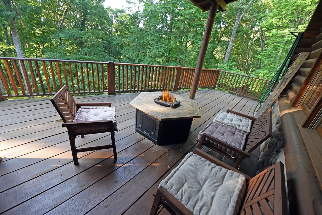 418485 Mineral Bluff Residential