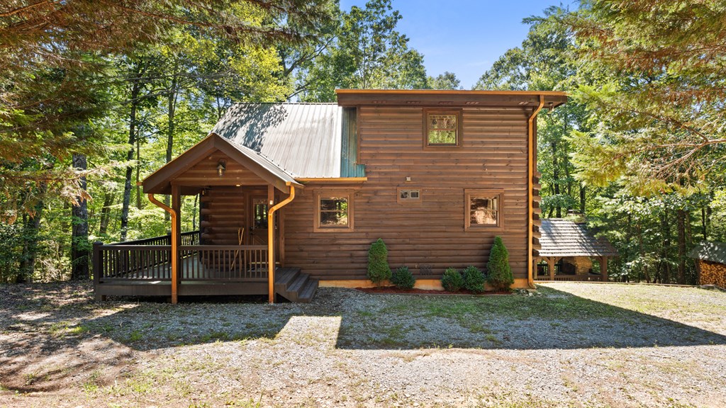 418489 Morganton Residential