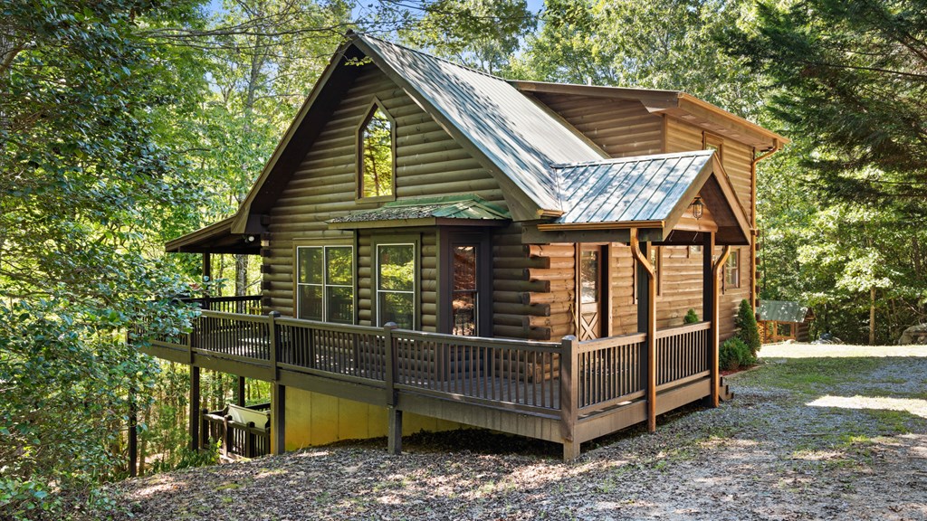 418489 Morganton Residential