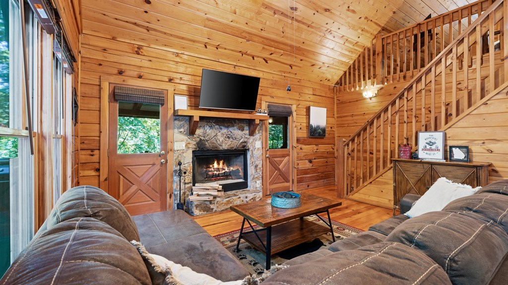 418489 Morganton Residential