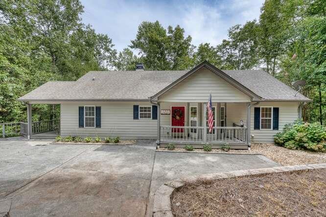 418490 Hiawassee 