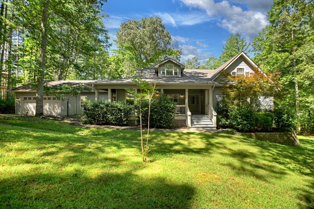 418491 Blairsville Residential