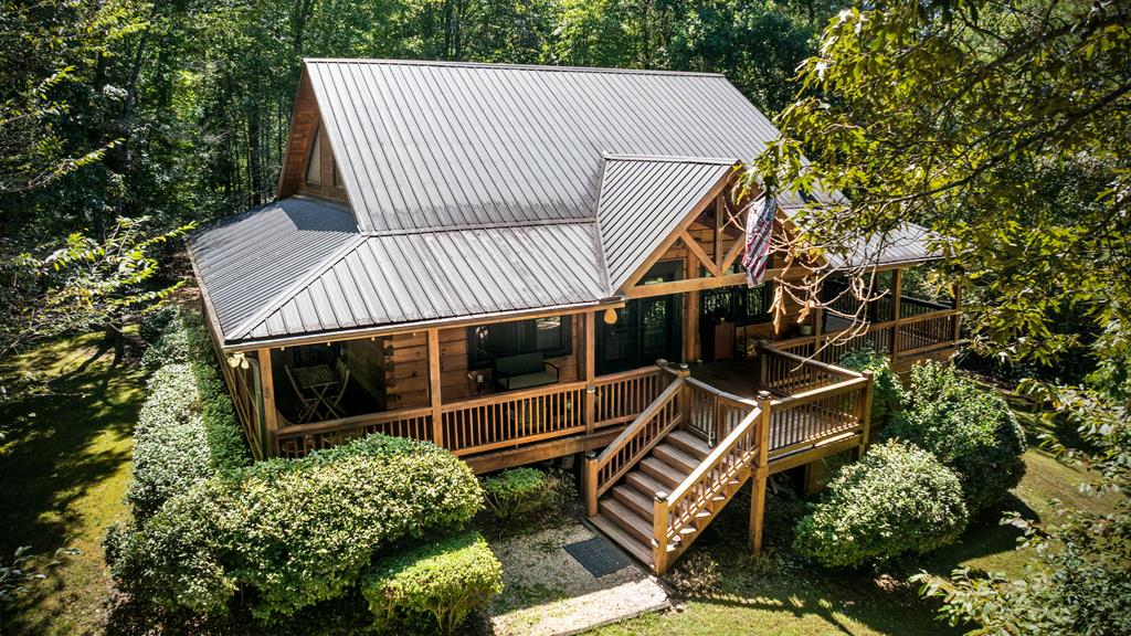 418492 Mineral Bluff 