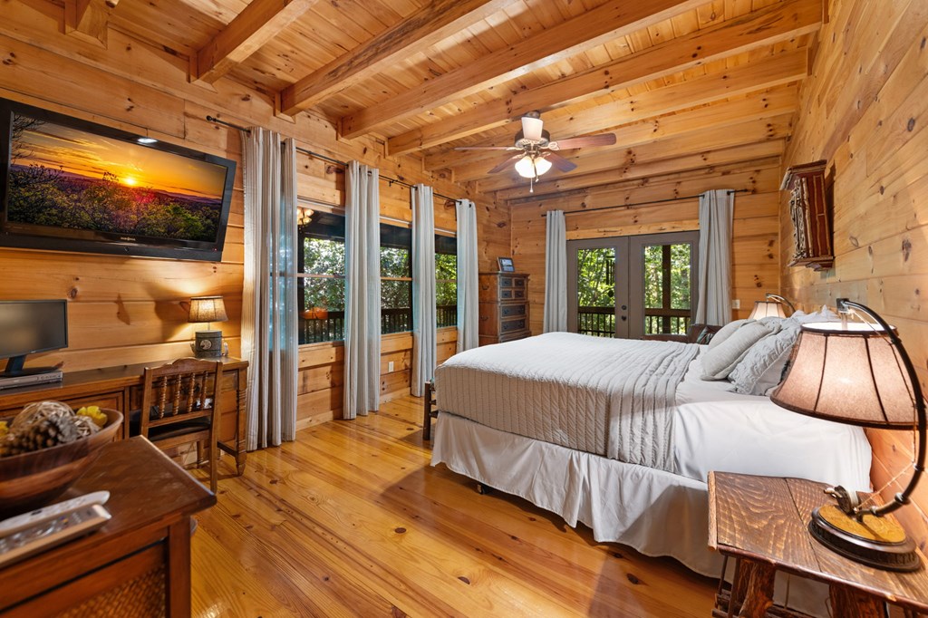 418492 Mineral Bluff Residential