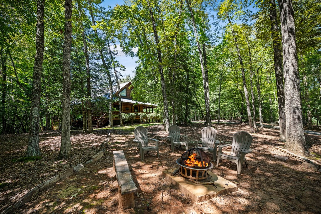 418492 Mineral Bluff Residential