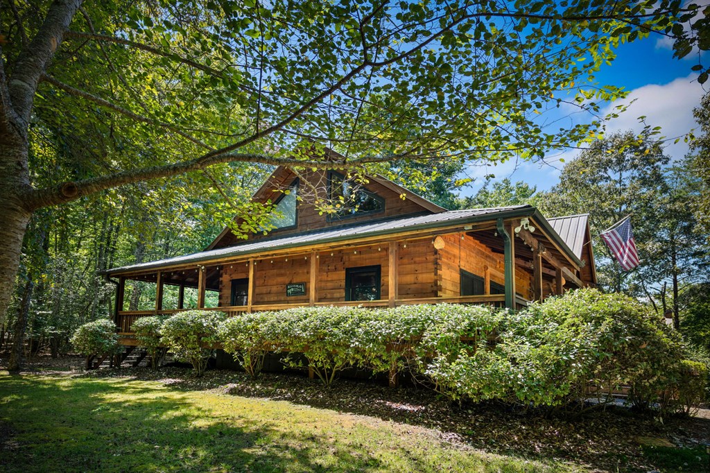 418492 Mineral Bluff Residential