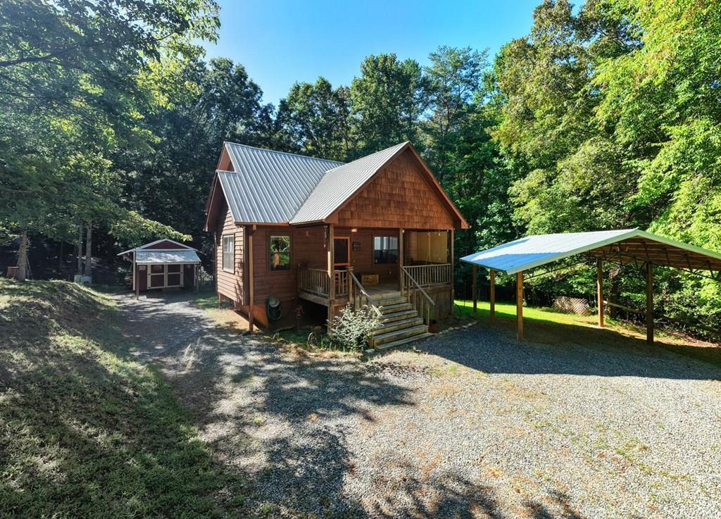 418493 Young Harris Residential