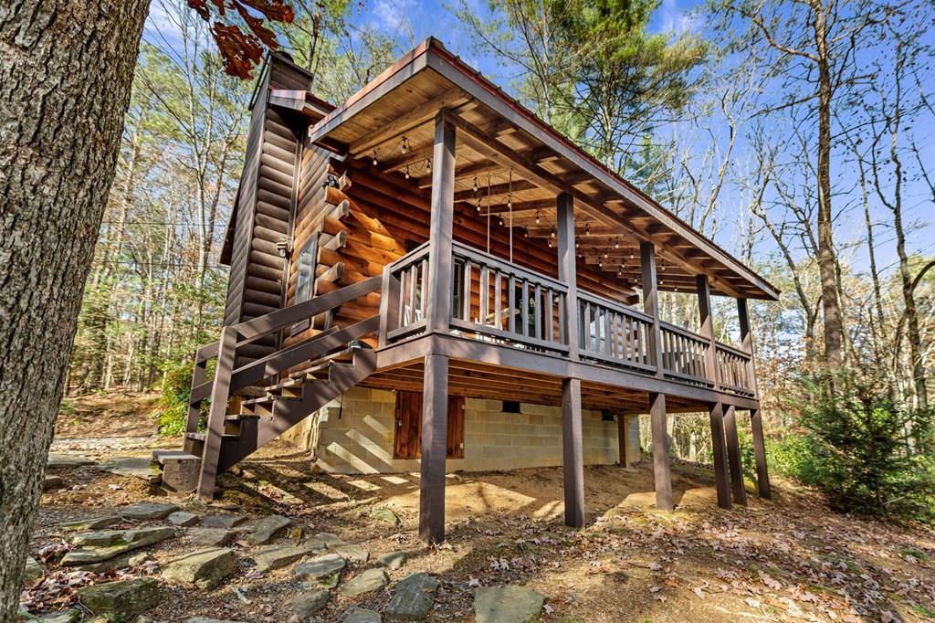 418497 Blue Ridge 