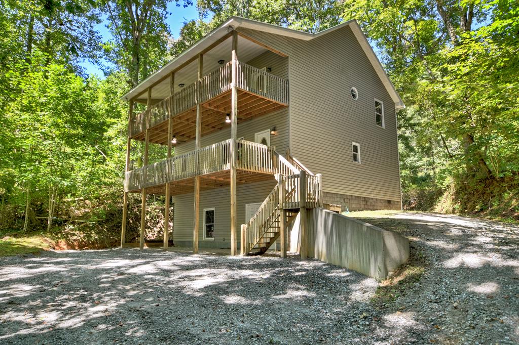 418501 Mineral Bluff 