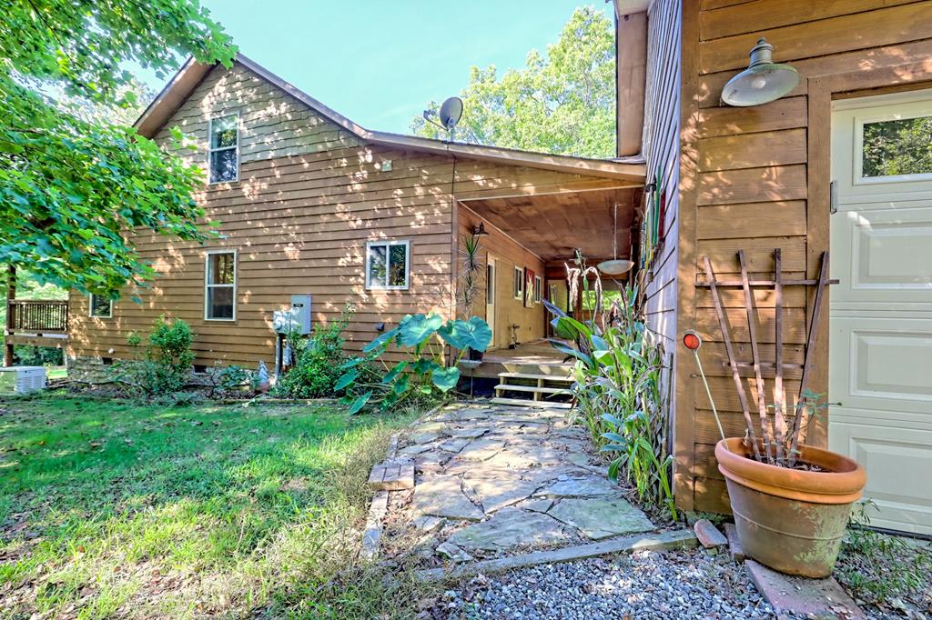 418503 Blairsville Residential