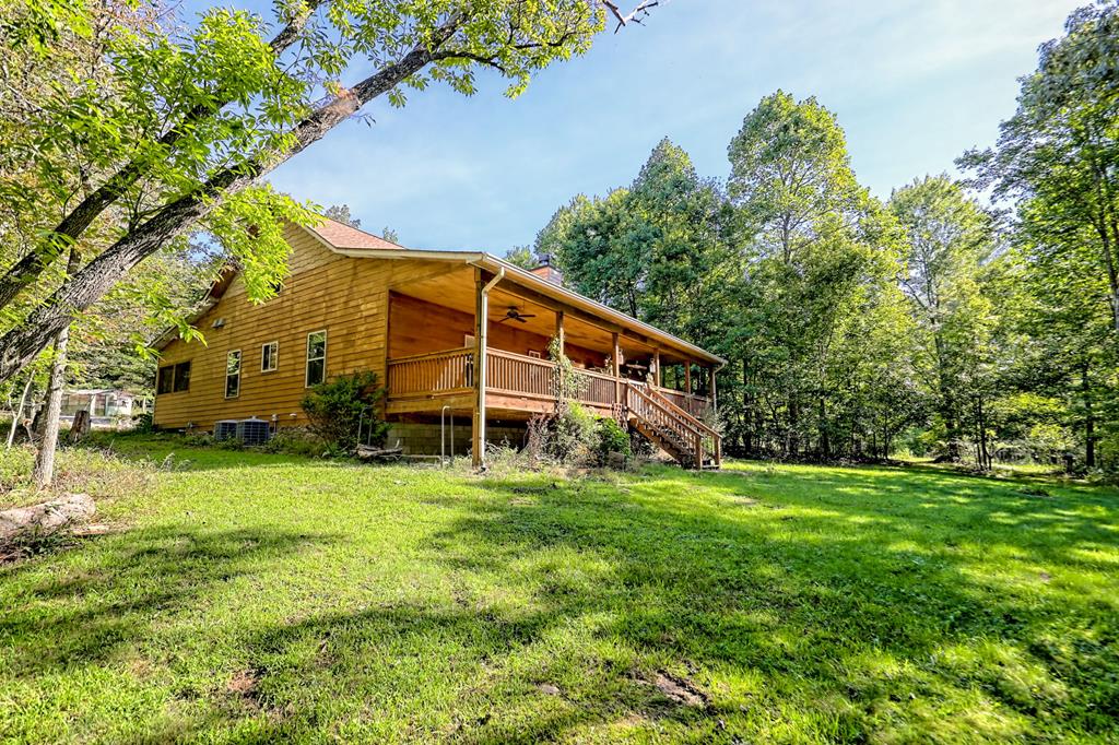 418503 Blairsville Residential