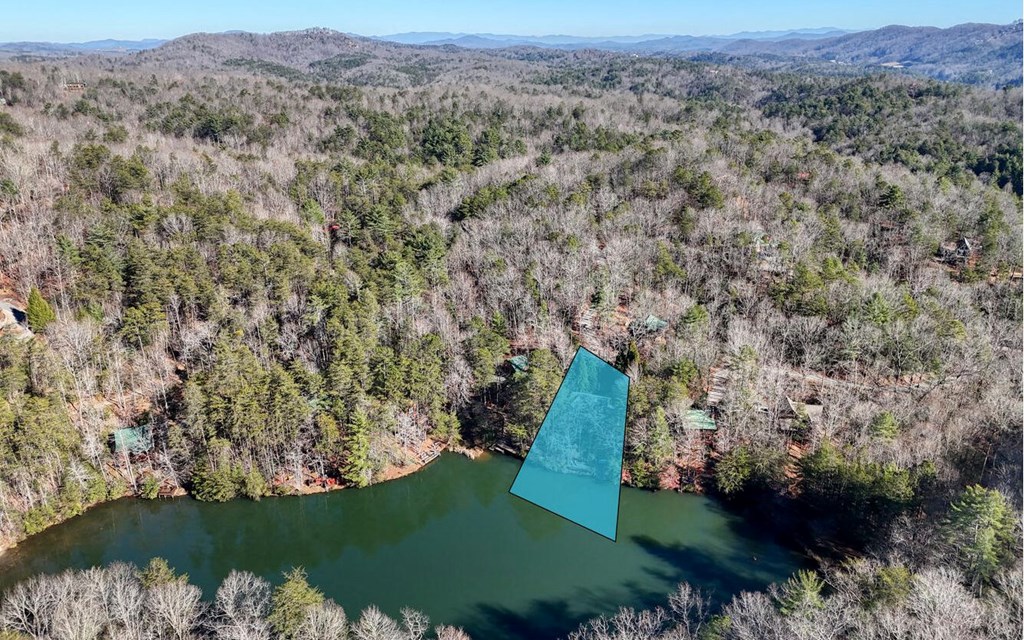 418505 Blue Ridge Residential