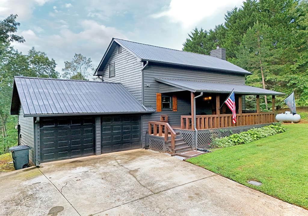 418506 Blue Ridge 
