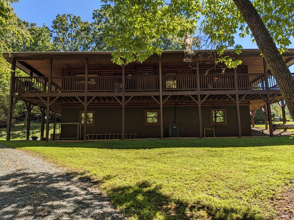 418509 Hayesville 