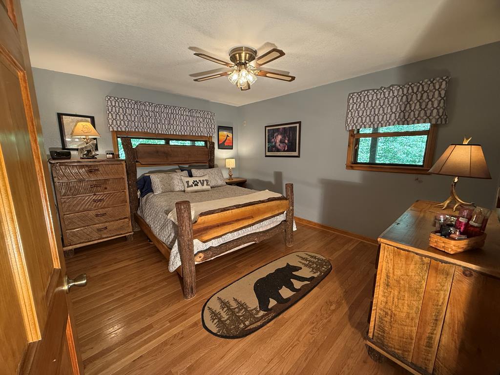 418509 Hayesville Residential