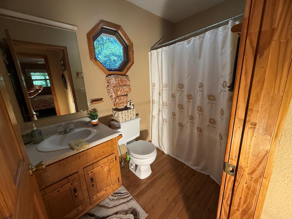 418509 Hayesville Residential