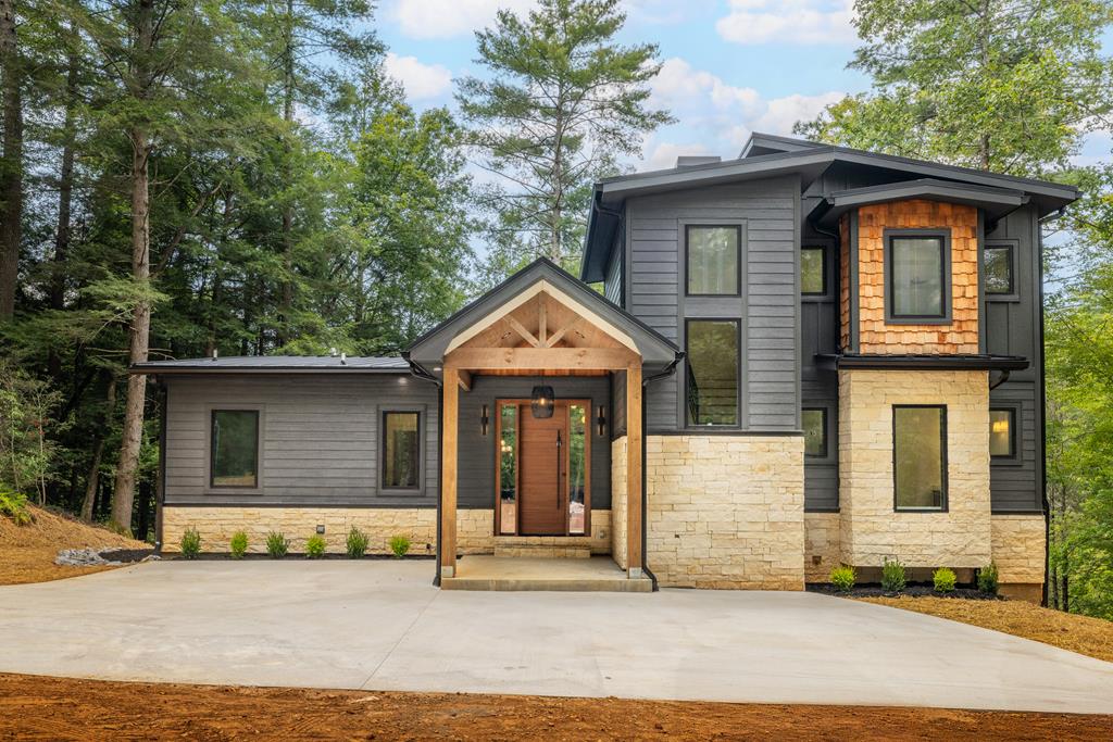 418514 Cherry Log Residential