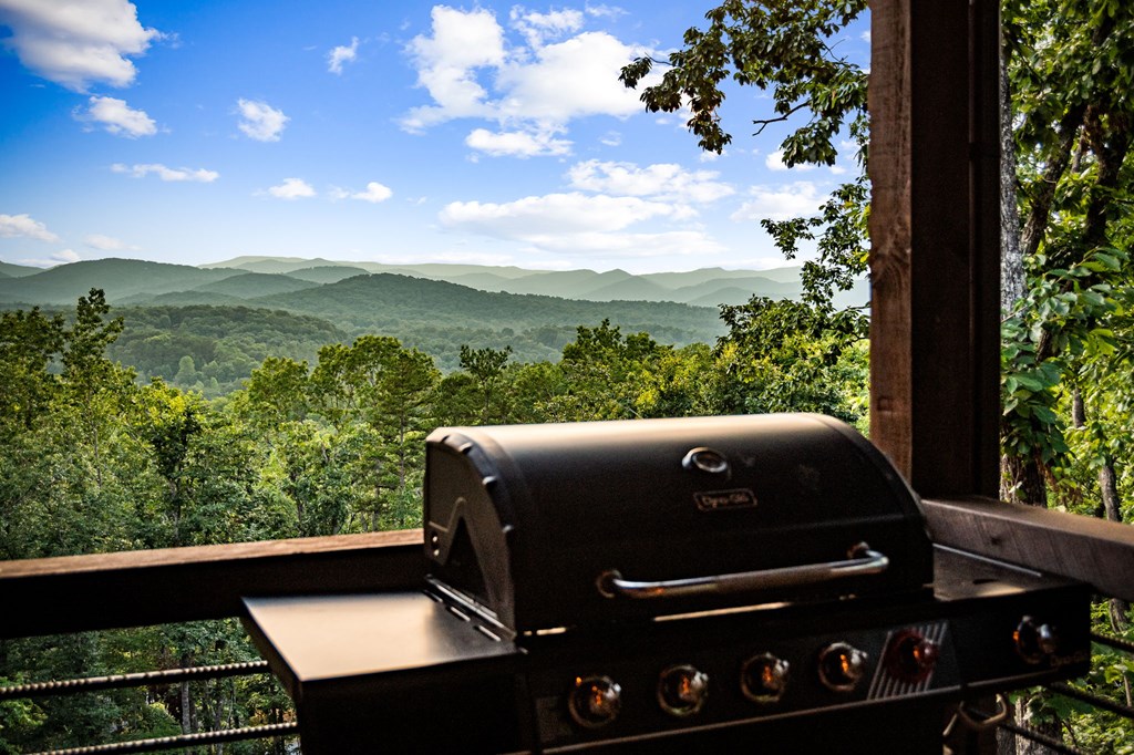 418516 Blue Ridge Residential