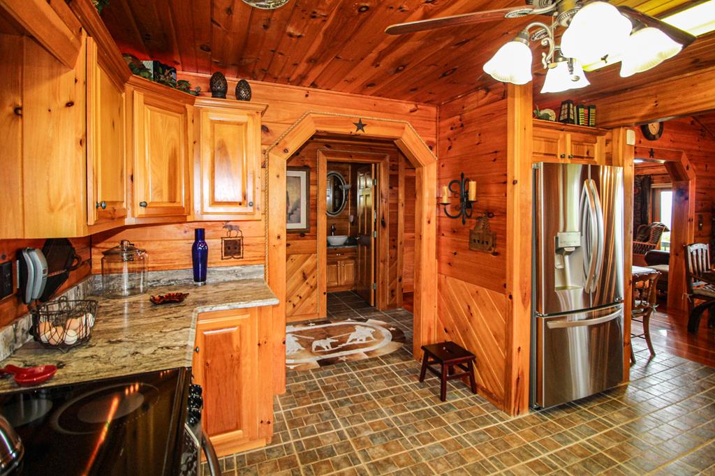 418517 Brasstown Residential