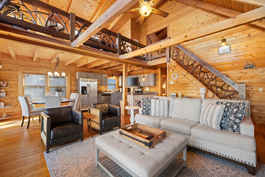 418518 Blue Ridge Residential