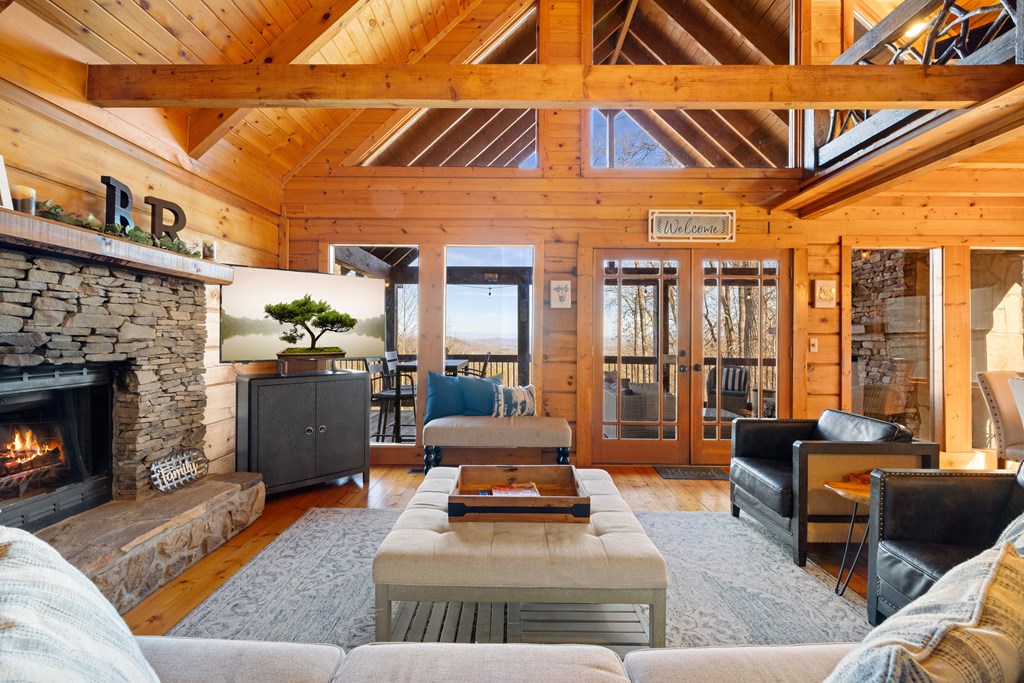 418518 Blue Ridge Residential