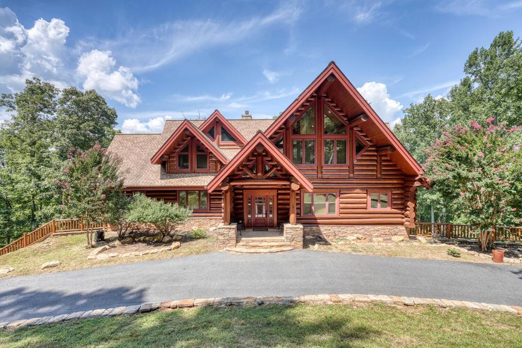 418528 Blairsville Residential