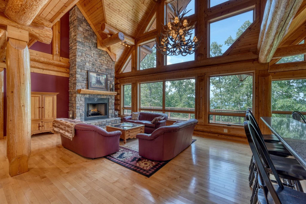 418528 Blairsville Residential