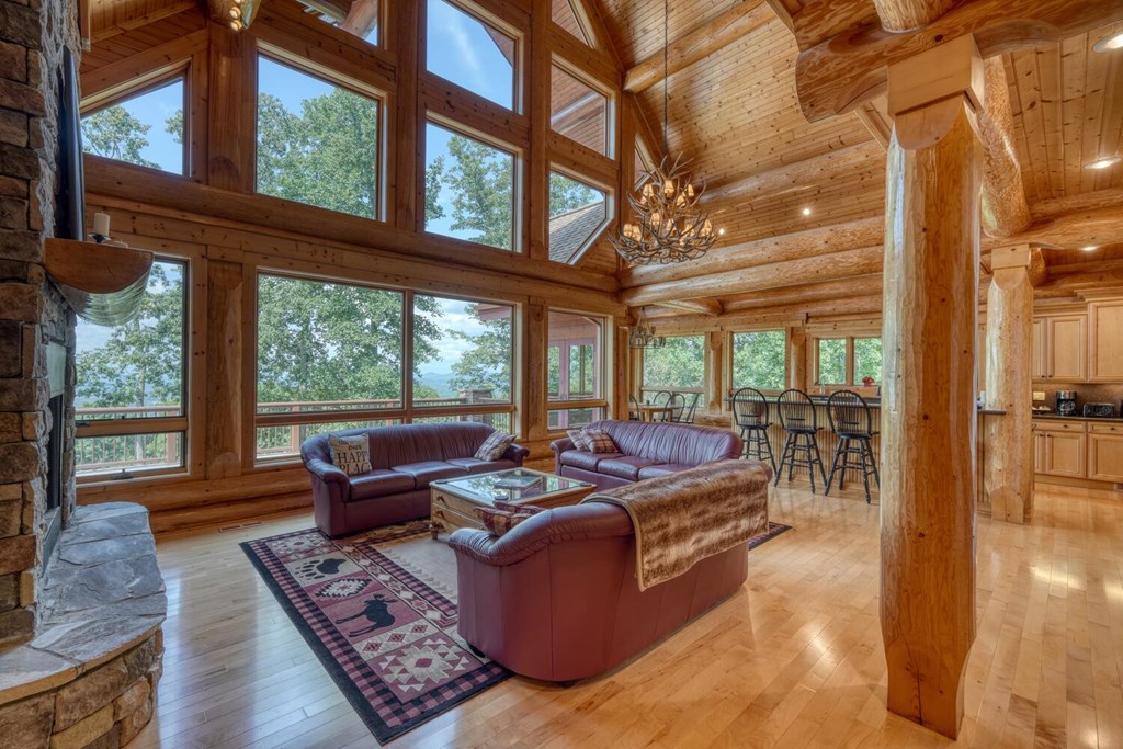 418528 Blairsville Residential