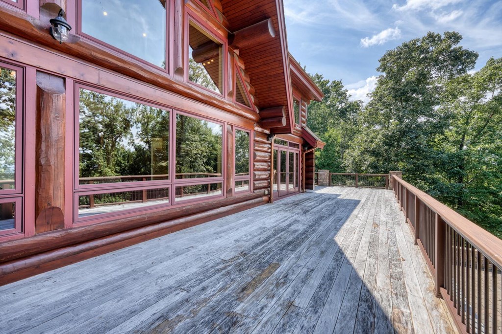 418528 Blairsville Residential