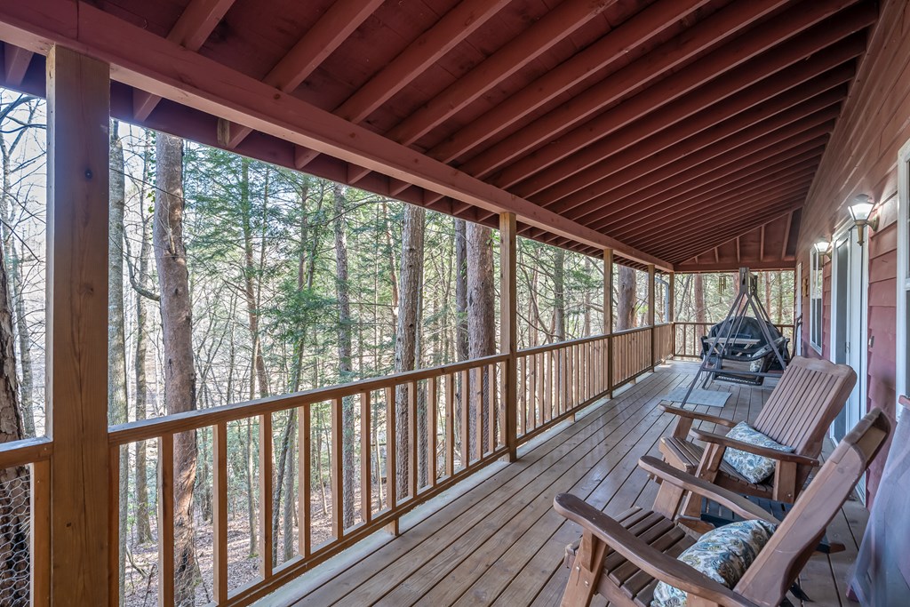 418530 Blairsville Residential