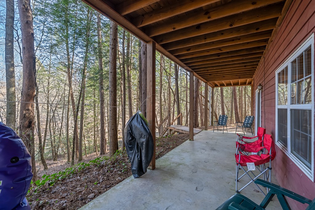 418530 Blairsville Residential