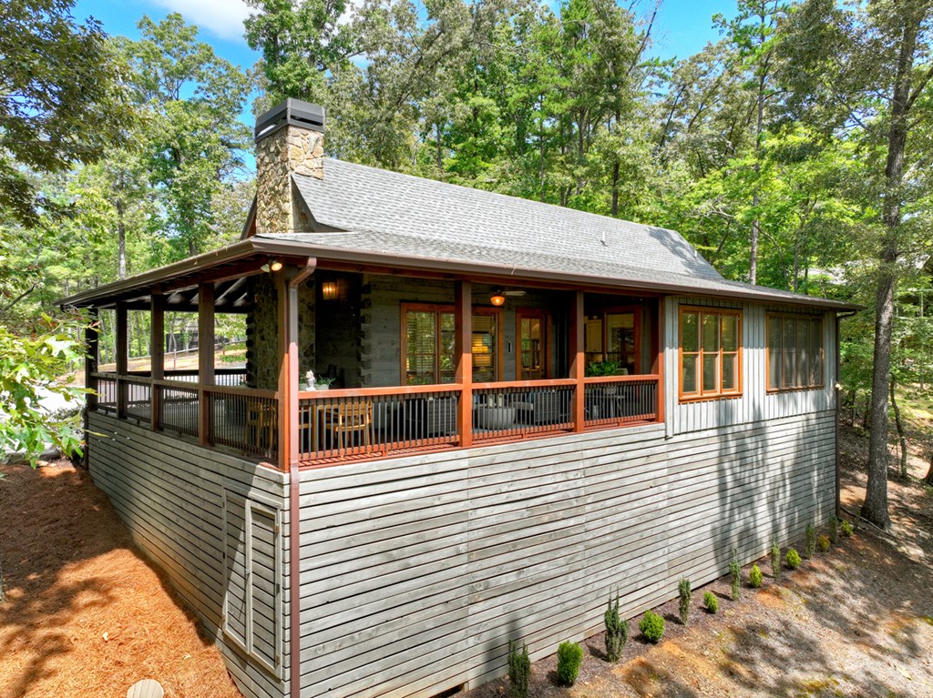 418536 Cherry Log Residential