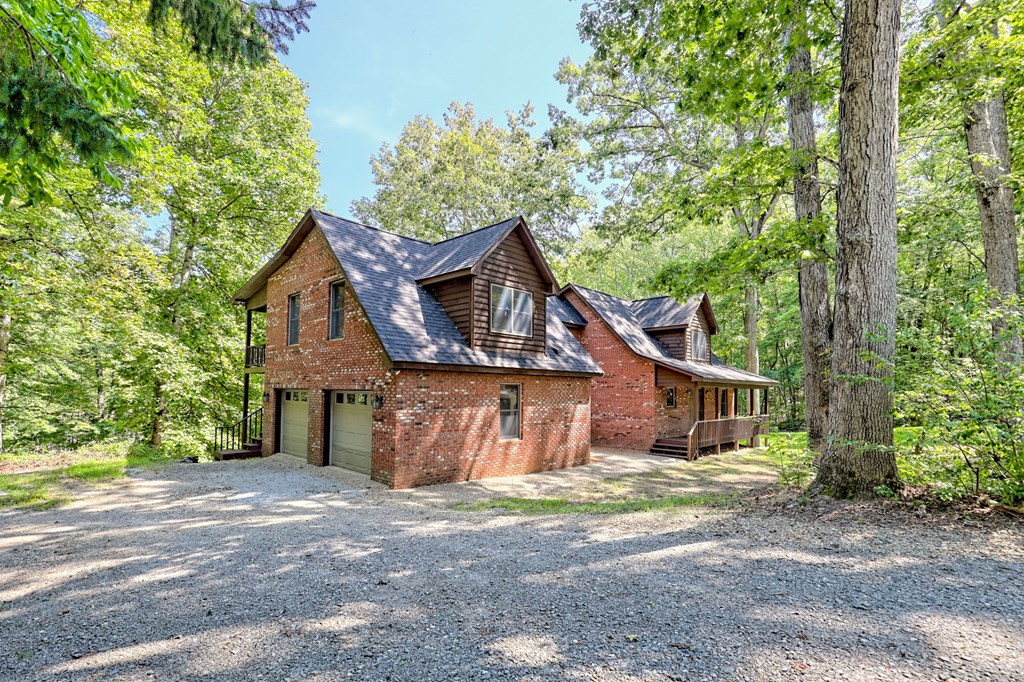 418537 Hiawassee Residential