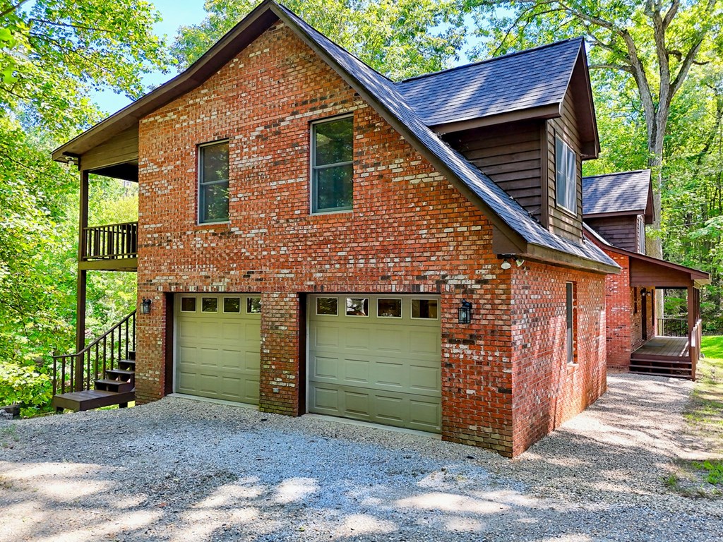 418537 Hiawassee Residential