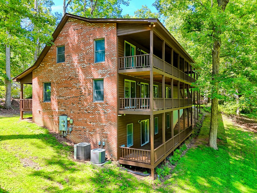 418537 Hiawassee Residential