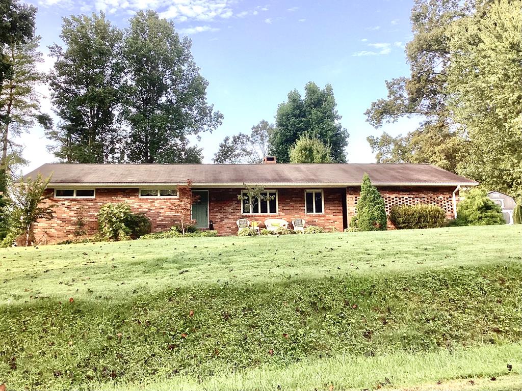 418538 Hayesville 