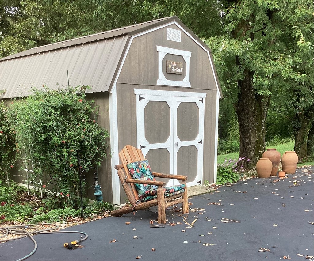 418538 Hayesville Residential