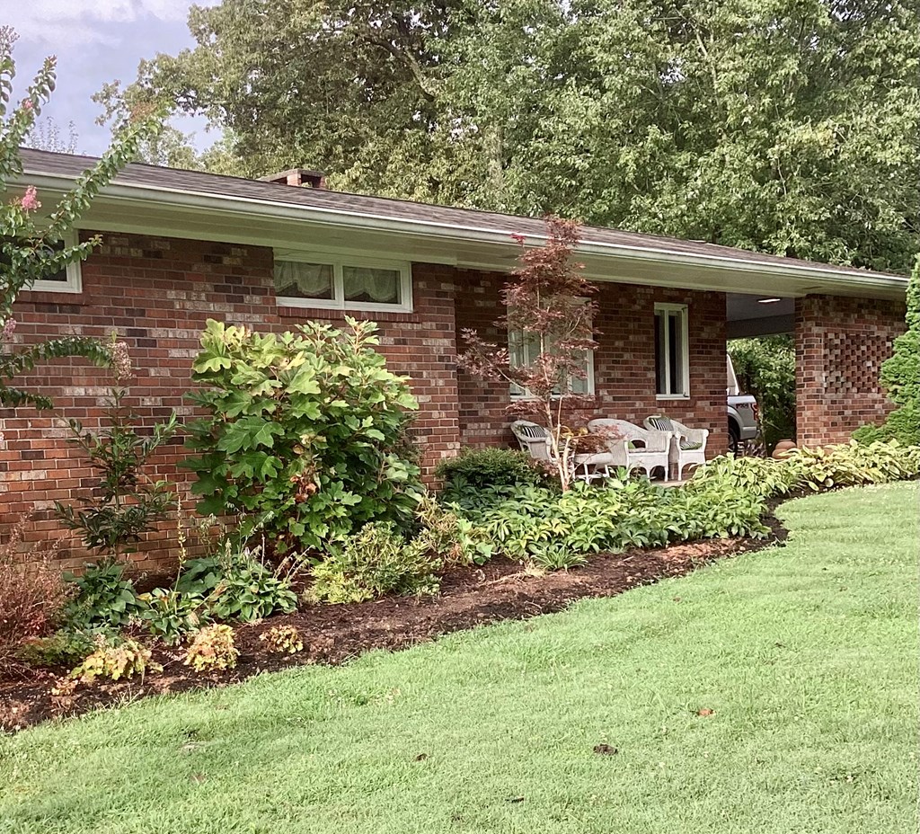 418538 Hayesville Residential