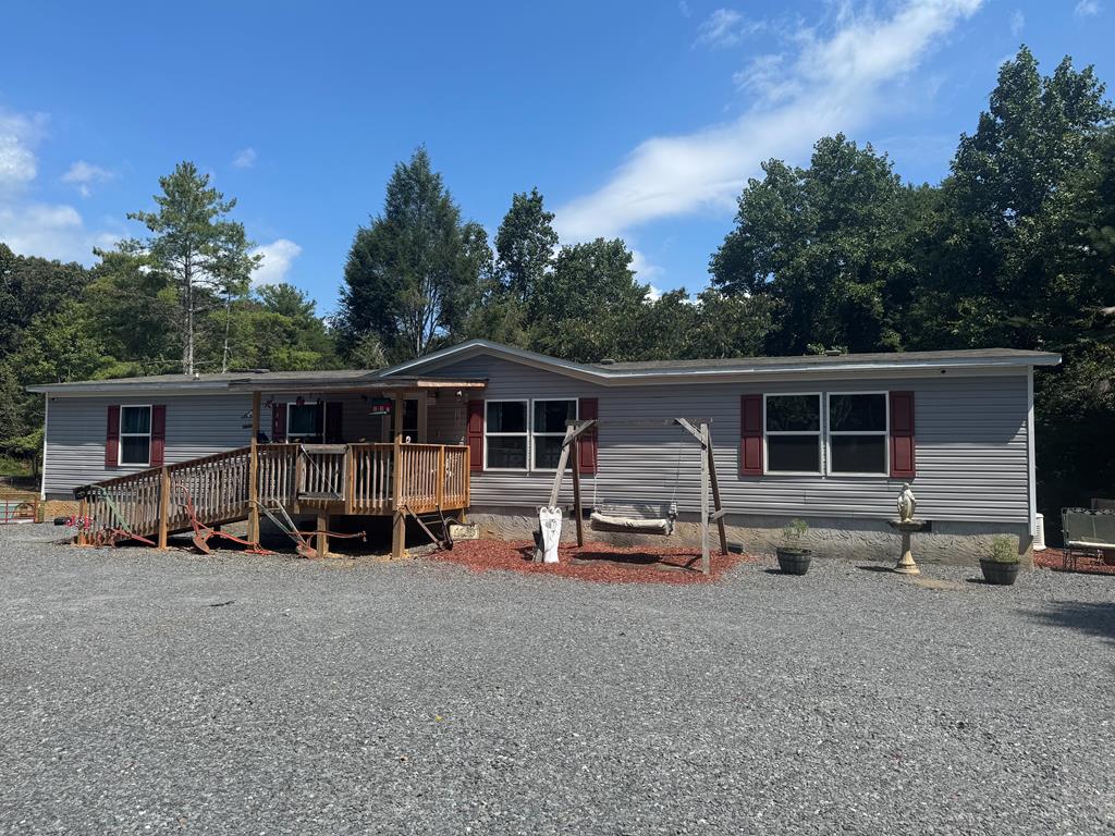 418540 Ellijay 