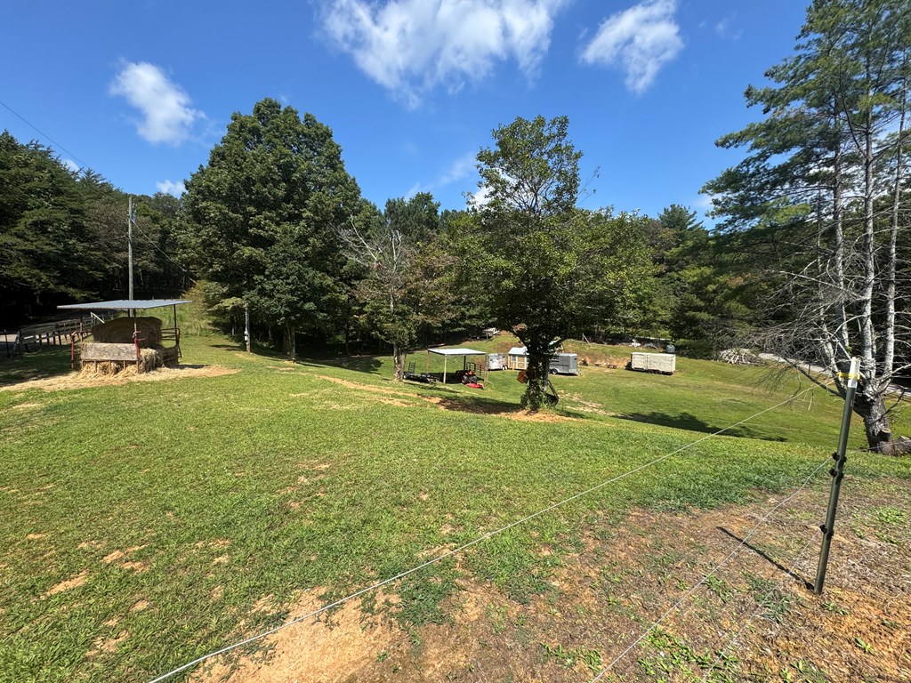 418540 Ellijay Residential